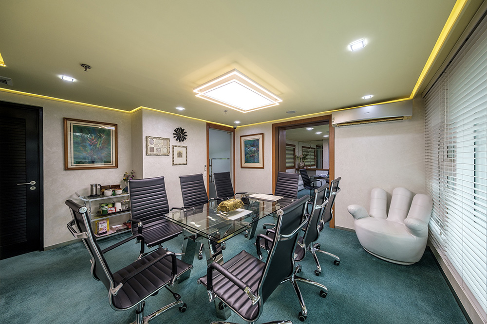 Executive-Conference-Room