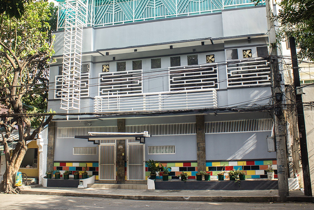 Facade